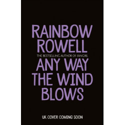 Any Way the Wind Blows