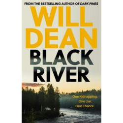 Black River: 'A must read' Observer Thriller of the Month