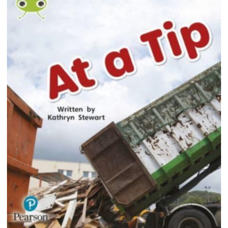 Bug Club Phonics - Phase 2 Unit 1- 2: At a Tip