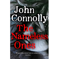 The Nameless Ones: Private Investigator Charlie Parker hunts evil in the nineteenth book in the globally bestselling series