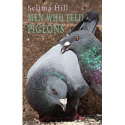 Men Who Feed Pigeons