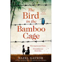 The Bird in the Bamboo Cage
