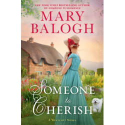 Someone to Cherish: Harry's Story