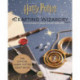 Harry Potter: Crafting Wizardry: The official Harry Potter Craft Book, with 32 pages of press-outs and templates!