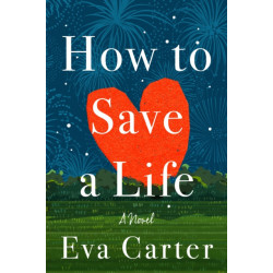 How to Save a Life: A Novel