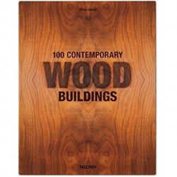 100 Contemporary Wood Buildings