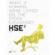 HSE - Human Stock Exchange Vol. 2