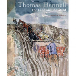 Thomas Hennell: The Land and the Mind