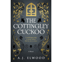 The Cottingley Cuckoo
