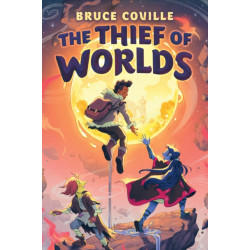 The Thief of Worlds