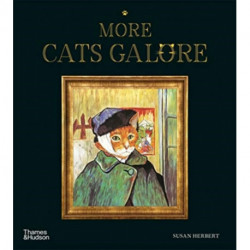 More Cats Galore: A Second Compendium of Cultured Cats