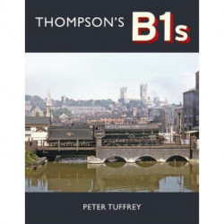 Thompson's B1s