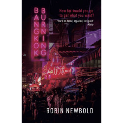 Bangkok Burning