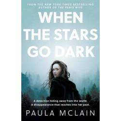 When the Stars Go Dark: New York Times Bestseller