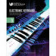 London College of Music Electronic Keyboard Handbook 2021 Grade 3