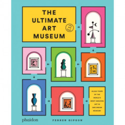 The Ultimate Art Museum