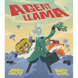 Agent Llama