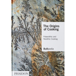 The Origins of Cooking: Palaeolithic and Neolithic Cooking
