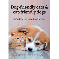 Dog-friendly cats & cat-friendly dogs: A guide to the friendliest breeds
