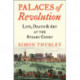 Palaces of Revolution: Life, Death and Art at the Stuart Court