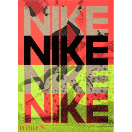 Nike: Better is Temporary