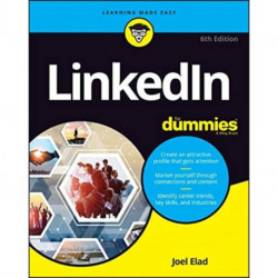 LinkedIn For Dummies