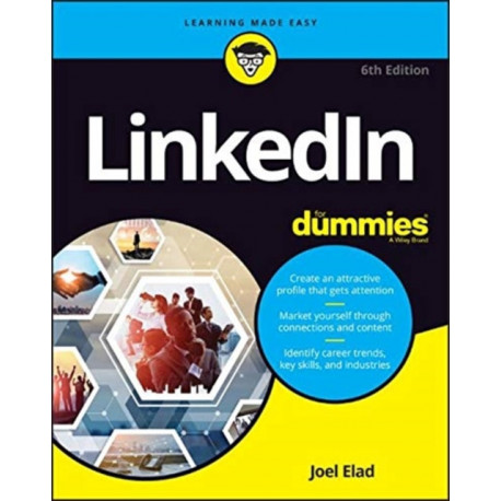 LinkedIn For Dummies