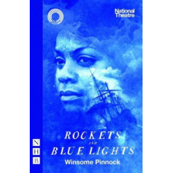Rockets and Blue Lights: National Theatre edition
