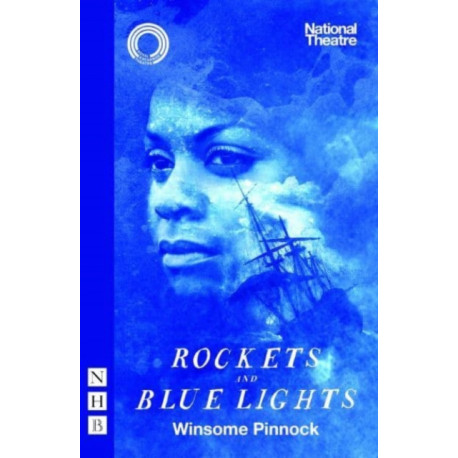 Rockets and Blue Lights: National Theatre edition
