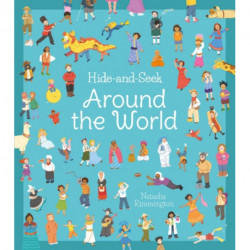 Hide-and-Seek Around the World