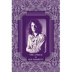 The Lyrics of Syd Barrett