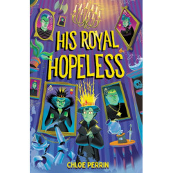 His Royal Hopeless