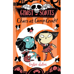 Ghost Scouts: Chaos at Camp Croak!