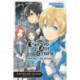 Sword Art Online: Project Alicization, Vol. 3 (manga)