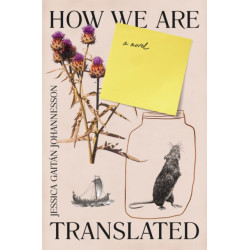How We Are Translated: a novel