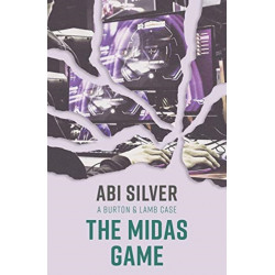 The Midas Game: A Burton and Lamb Case (Book 5)