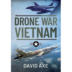 Drone War Vietnam