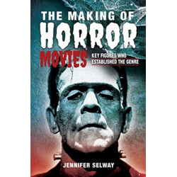 The Making of Horror Movies: Key Figures who Established the Genre