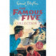The Famous Five Collection 7: Books 19-21