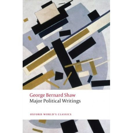 Major Political Writings