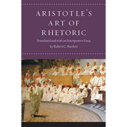 Aristotle's Art of Rhetoric