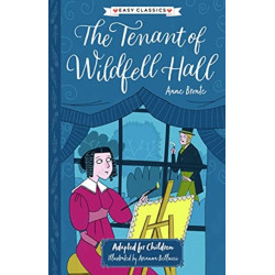 The The Tenant of Wildfell Hall (Easy Classics)