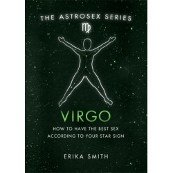 Astrosex: Virgo: How to have the best sex according to your star sign