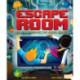 Escape Room: Can You Escape the Video Game?: Can you solve the puzzles and break out?