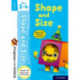 Progress with Oxford: Shape and Size Age 3-4