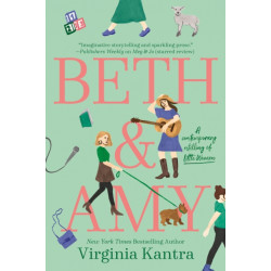 Beth and Amy