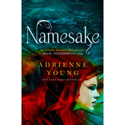 Namesake (Fable book -2)