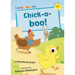 Chick-a-boo!: (Yellow Early Reader)