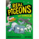 Real Pigeons Eat Danger
