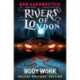 Rivers of London Vol. 1: Body Work Deluxe Writers' Edition